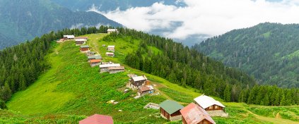 GÜNÜBİRLİK POKUT- SAL YAYLASI TURU